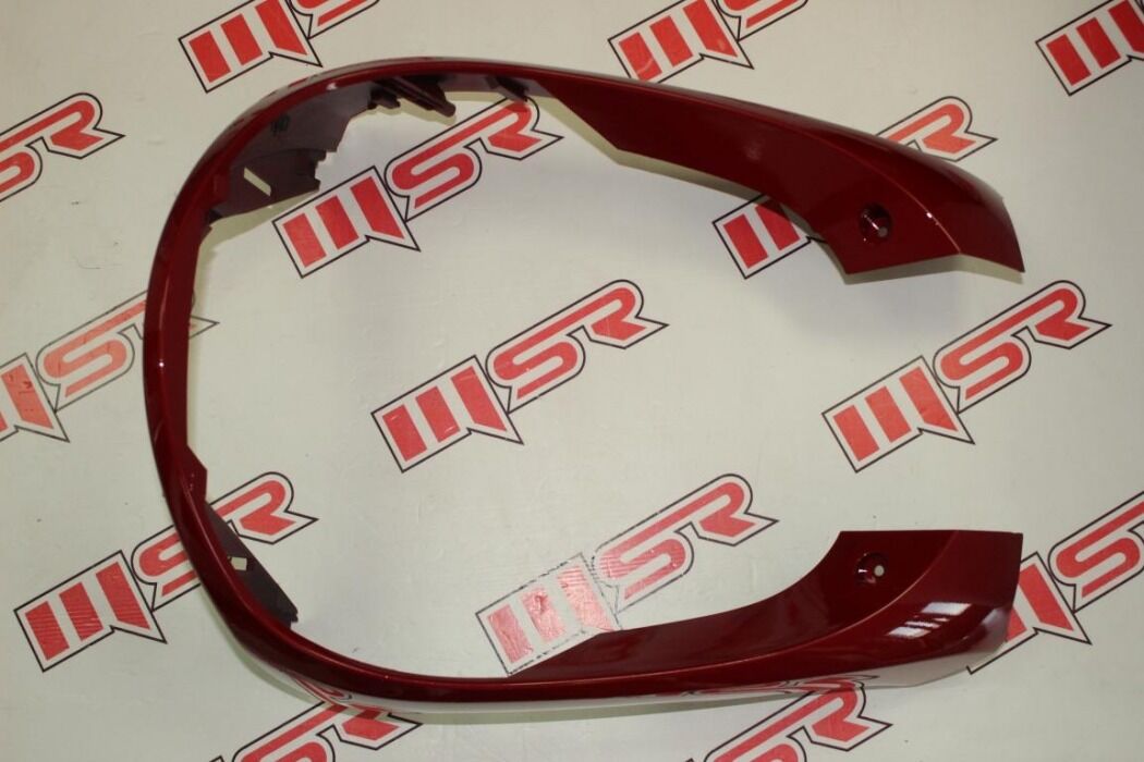 CYGNUS L ÖN BURUN KIRMIZI OEM