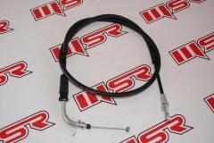 MONDİAL RX3İ EVO GAZ TELİ 2