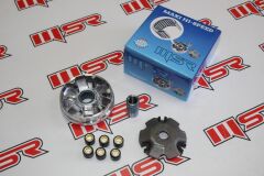 GY6 50 ÖN VARYATÖR SETİ(BİLYALI)  8.6 GRAM