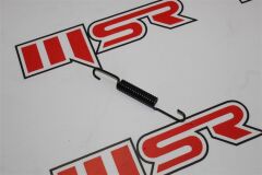 TVS JUPİTER 125 - JUPİTER 110 - WEGO 110 YAN SEHPA-YAYI A N8121890