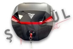 VOGE ÇANTA 35 Lt SİYAH