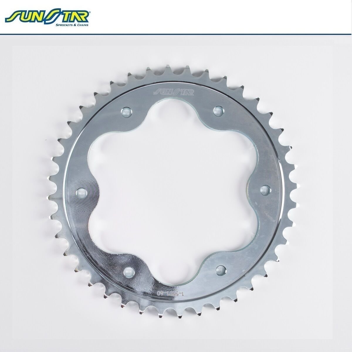 Ducati MULTISTRADA S 1260 ARKA DİŞLİ