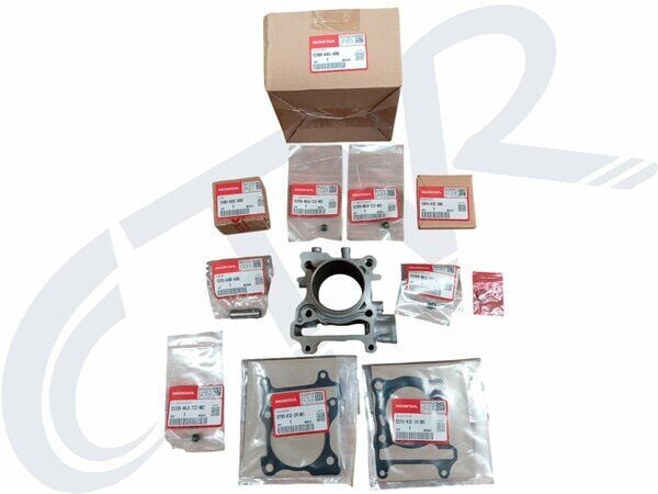 PCX 125 SİLİNDİR SETİ 2021-2024 ORJ BRKD. 160 CC