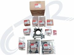 PCX 125 SİLİNDİR SETİ 2021-2024 ORJ BRKD. 160 CC