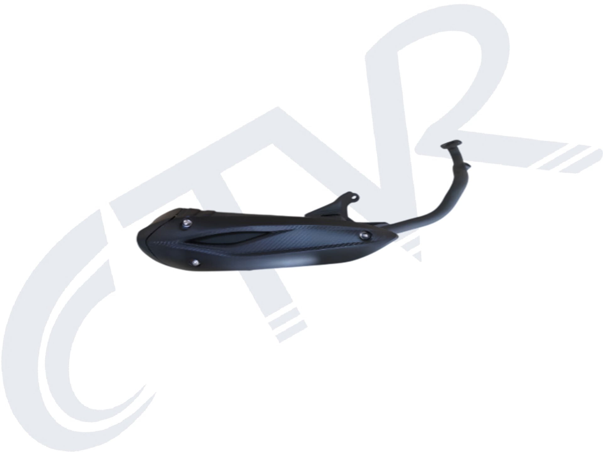 RKS NEW LIGHT 125 PRO EGOZ CTVR