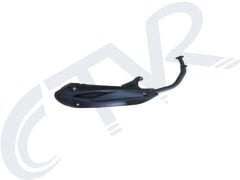 RKS NEW LIGHT 125 PRO EGOZ CTVR