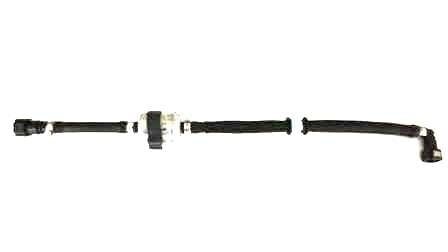 RMG MOTO GUSTO DREAM 150 HIZLI YAKIT HORTUMU