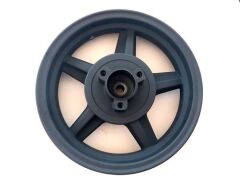 RMG MOTO GUSTO FANTASY 125 ARKA JANT MT2.75*12