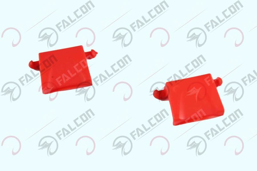 ARKA ÇANTA YAN KİLİT PLASTİĞİ-STYLE 50 Falcon