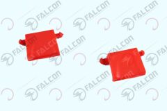 ARKA ÇANTA YAN KİLİT PLASTİĞİ-STYLE 50 Falcon