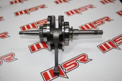 HERO DUET 110 KRANK EURO 4 ENJEKSİYON ORJİNAL