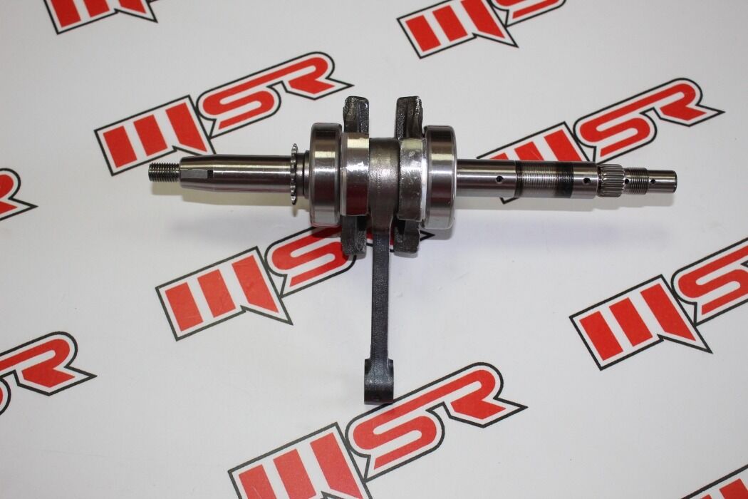 RKS SNIPER PRO - EGE 50 KRANK ORJINAL