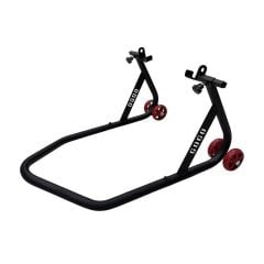 UNİVERSAL MOTOSİKLET ARKA MAŞADAN KALDIRMA SEHPASI ( PADDOCK) - SÖKÜLEBİLİR TİP