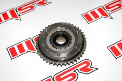 REGAL RAPTOR DD350E-6C / DD250E-9A / MR DESTRO 350 MARŞ KAVRAMA