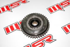 REGAL RAPTOR DD350E-6C / DD250E-9A / MR DESTRO 350 MARŞ KAVRAMA