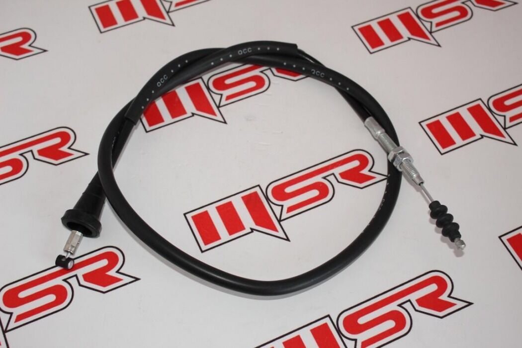 MONDİAL RX3İ EVO DEBRİYAJ TELİ 1