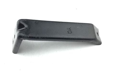 RMG STRADA E BIKE ON GOGUS BRAKETI