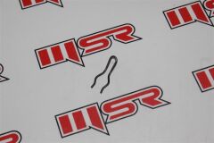 TVS WEGO 110 MARŞ PENDİK YAYI A K3081500