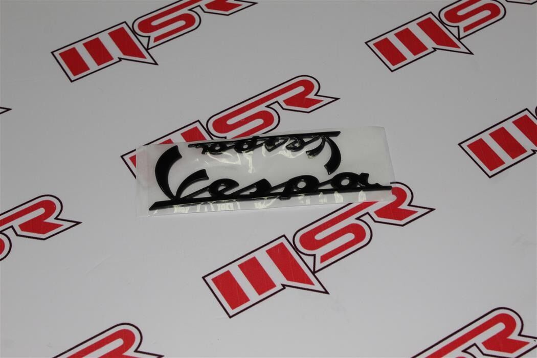 VESPA STICKER