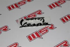 VESPA STICKER