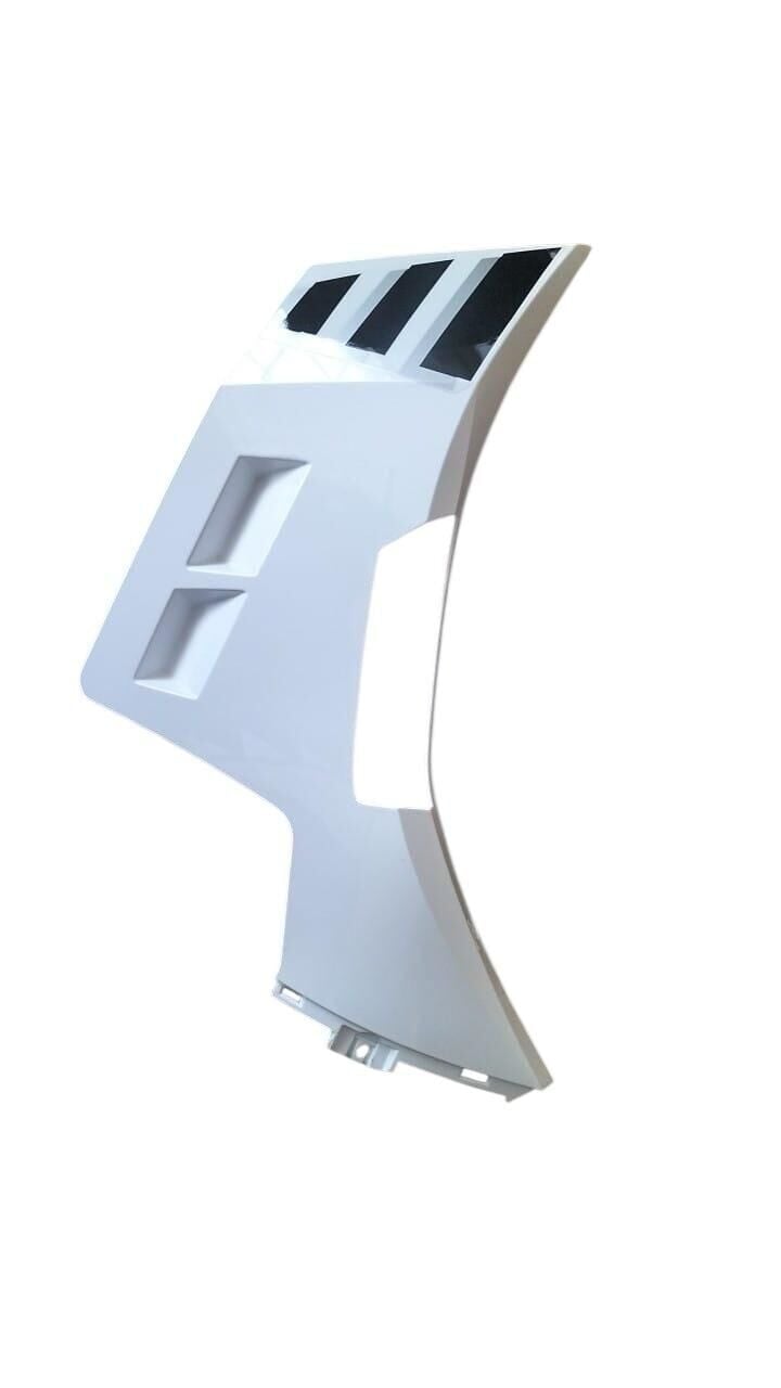 ÖN GÖĞÜS SAĞ PANEL BEYAZ XRS