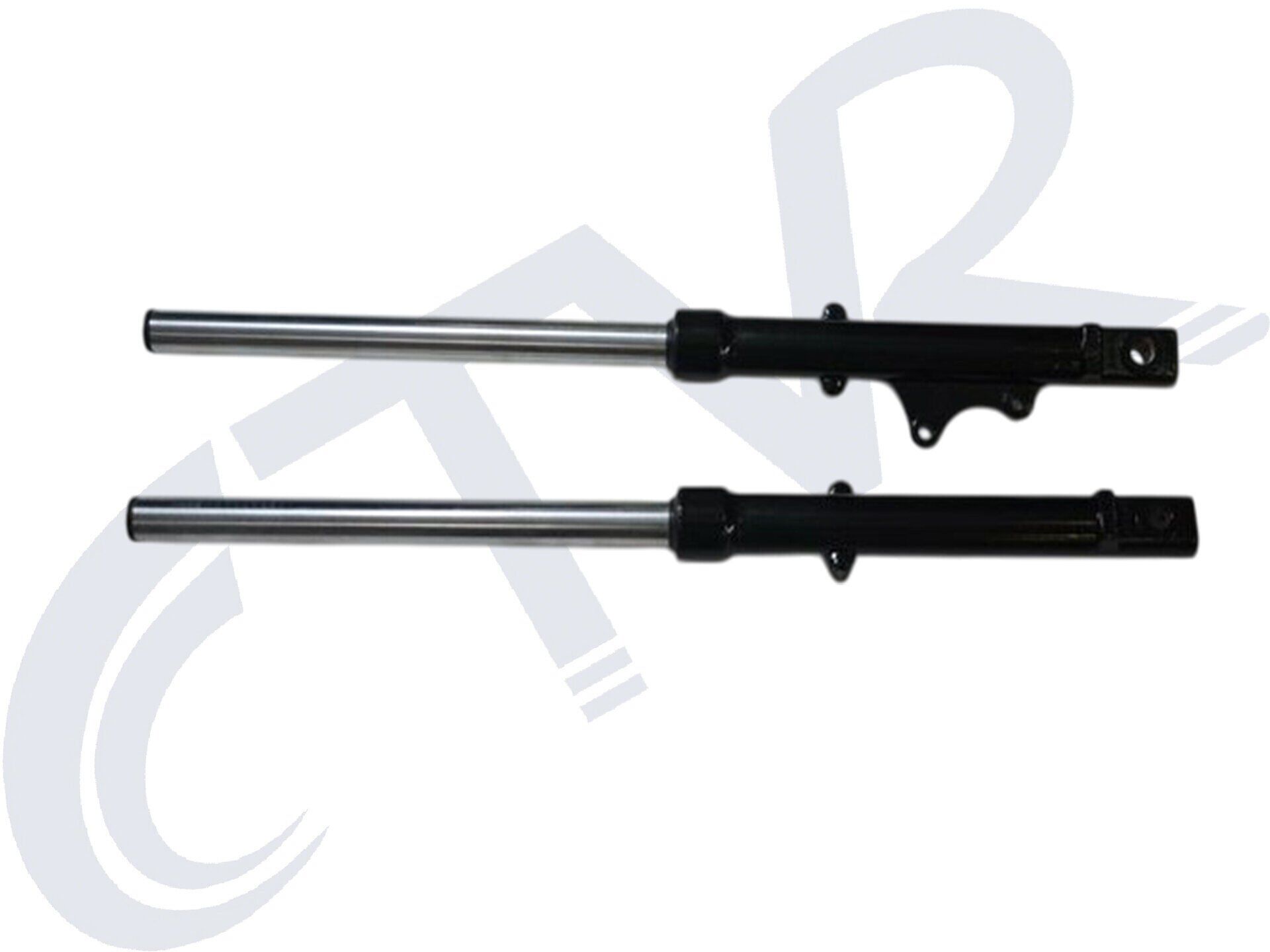 YBR 125 ÖN AMORTİSÖR TK SİYAH (2006-2015) CTVR (Y.M)