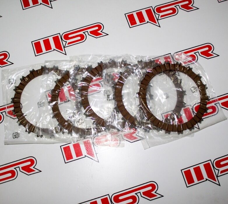 CBR 250R DEBRİYAJ BALATA