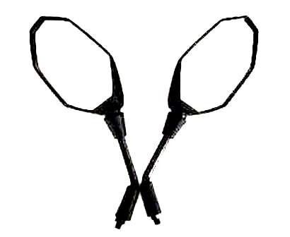 RMG MOTO GUSTO DREAM 150 AYNA SAĞ SOL