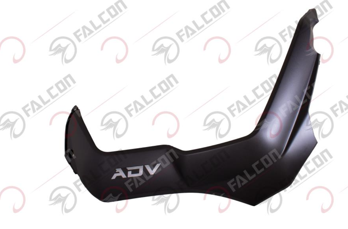 MARŞBİYEL SOL SİYAH-TREX Falcon