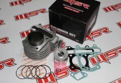 GY6 80 CC SİLİNDİR KİT 47 MM 13P