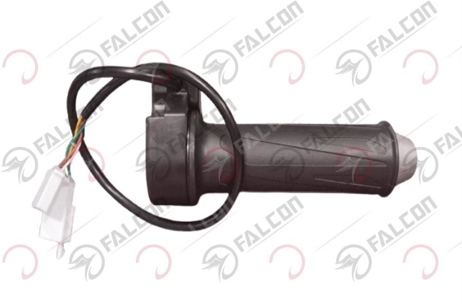 ELCİK SAĞ (GAZ BORUSU)-NEW HANDY Falcon