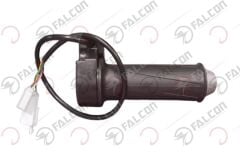 ELCİK SAĞ (GAZ BORUSU)-NEW HANDY Falcon