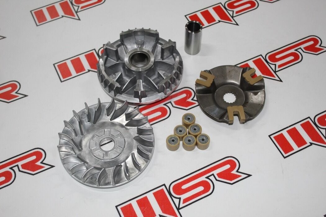 CYGNUS L ÖN VARYATÖR OEM