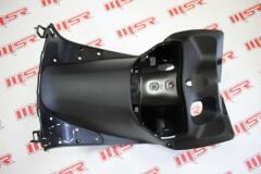 SPACY 110 CC ÖN TORPİDO