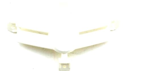 RMG STRADA E BIKE ON GOGUS SUSLEYICI BEYAZ