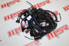 TVS JUPİTER 125 TESİSAT A- TEK SİGORTA KUTULU KL16