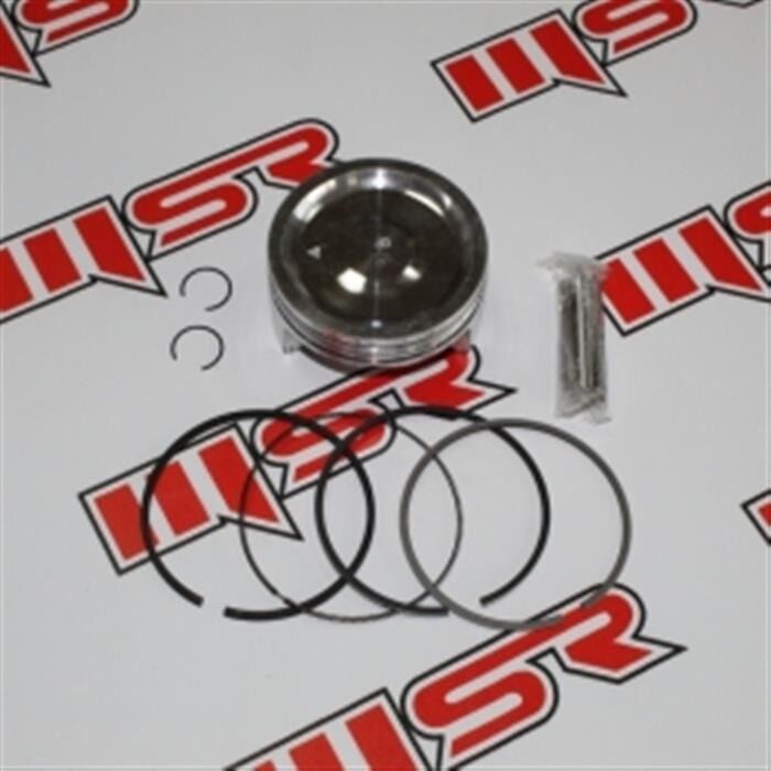 VESPA PIAGGIO 250 72 MM 15P PİSTON KIT STD MSR