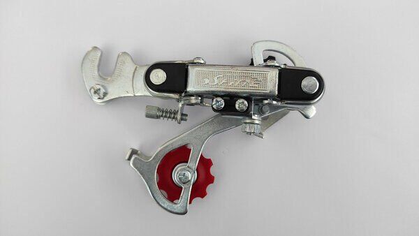 TY 5 ARKA ATTIRICI NİKEL