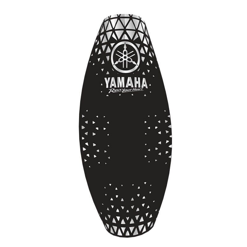 3D YAMAHA UYUMLU KOLTUK KILIFI DESEN 8