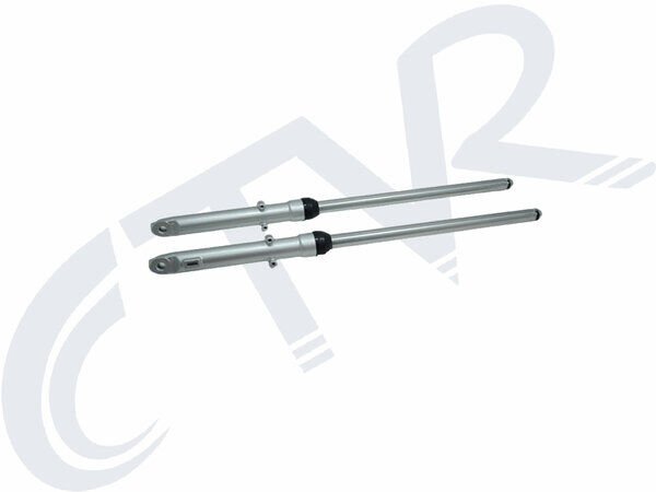 AGK- CG 125 ÖN AMORTİSÖR TK CTVR