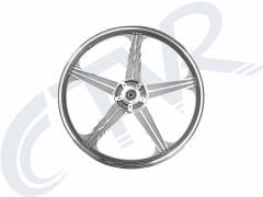 AGK- CG 125 ÖN JANT DİSKLİ