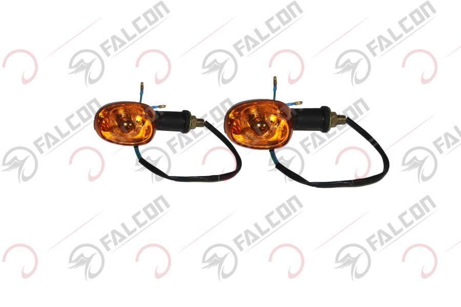 ARKA SİNYAL SAĞ-SOL TAKIM-EXPRESS 5000 Falcon