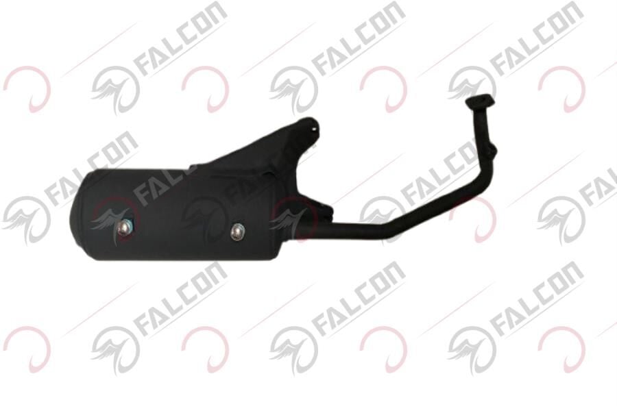 Falcon Guppı110 Egzoz