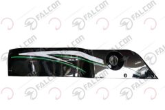 MARŞBİYEL SAĞ SİYAH-NEW HANDY Falcon