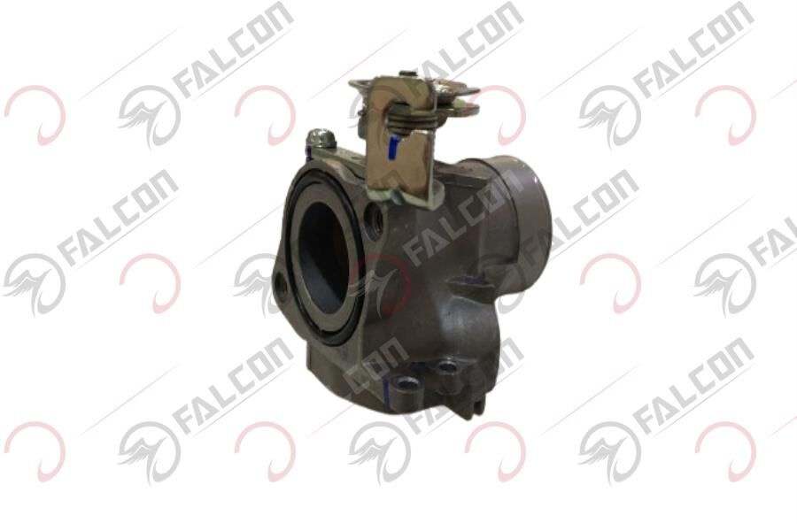 Falcon Retro 110 Gaz Kelebeği(enjeksiyon) Gövdesi