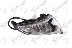 Falcon Style 50 Ön Sinyal Sol