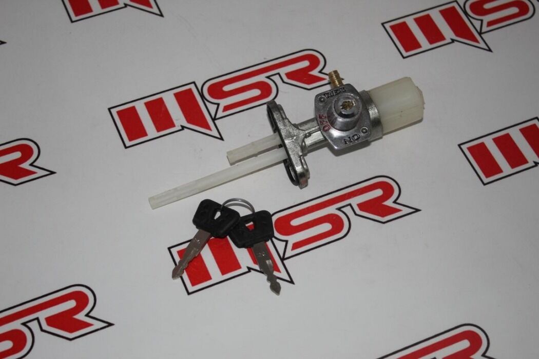 BENZİN MUSLUĞU YAMAHA  HİNDİSTAN