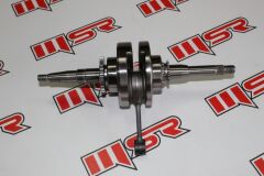 KUBA FIGHTER 80 CC KRANK 139-2