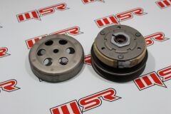 CYGNUS L ARKA VARYATÖR OEM