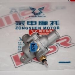 MONDİAL RX3İ EVO TERMOSTAT